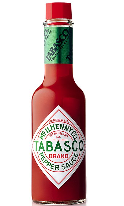 Tabasco 