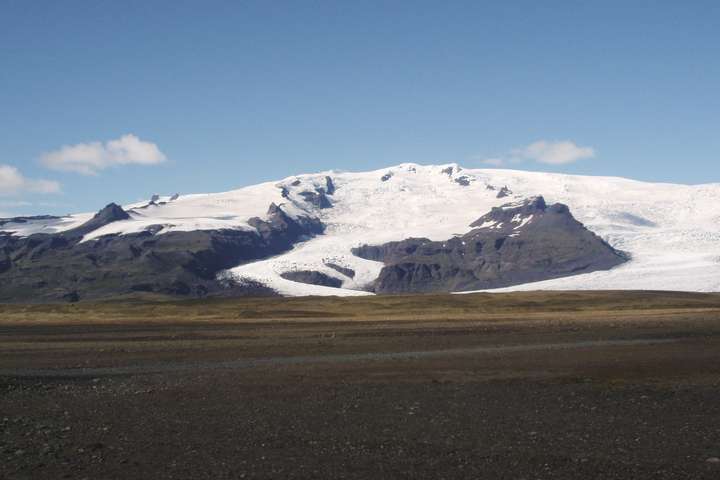 Hvers-lendingar verðum við þá?