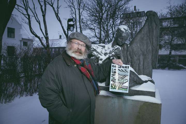 Rannsókn á vatnsmengun bandaríska hersins: „Suðurnesjamenn eiga það skilið“