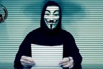 Anonymous lýsir yfir allsherjarstríði gegn Donald Trump