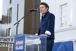 Kosningaauglýsing Þjóðmála pöntuð fyrir Áfram Ísland