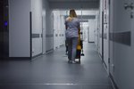 Lífsskilyrði og heilsa fólks sem starfar við ræstingar mun verri en annarra