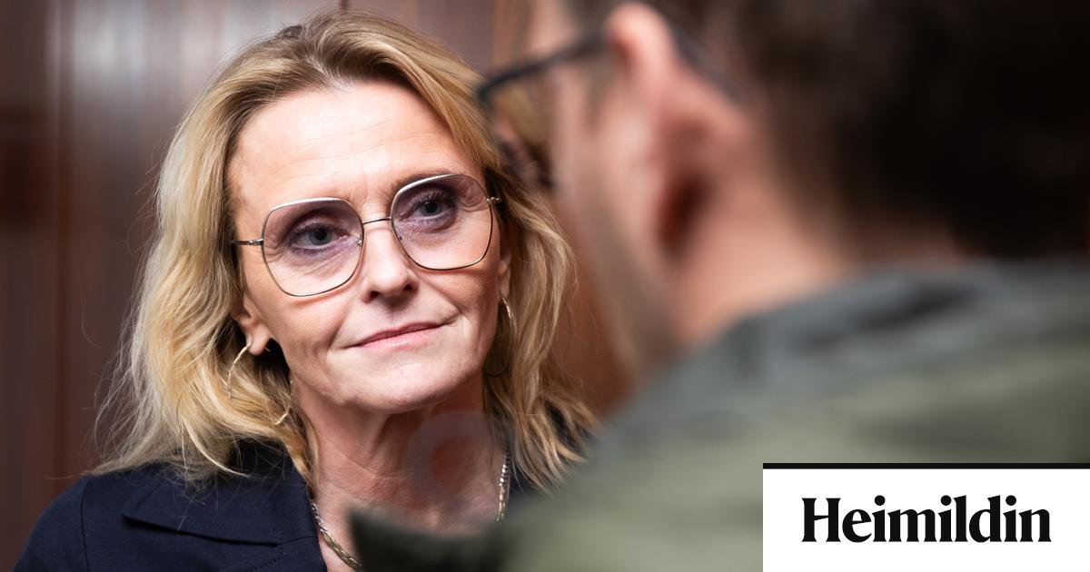 Hitafundur í Grafarvogi: Frambjóðandi púaður niður og óútskýrð fjölgun íbúða