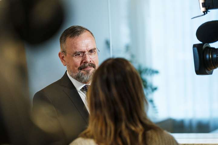 Ný ríkisstjórn, nýjar áherslur?