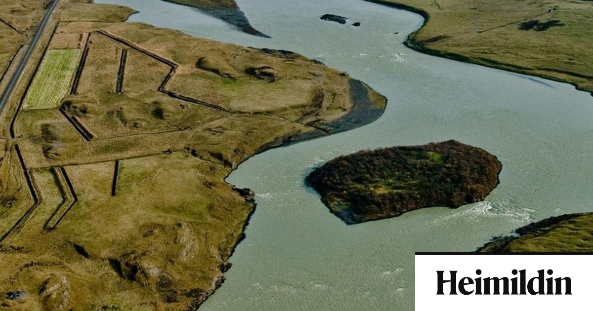 Vatnamálin felldu virkjunarleyfi Hvammsvirkjunar - Heimildin