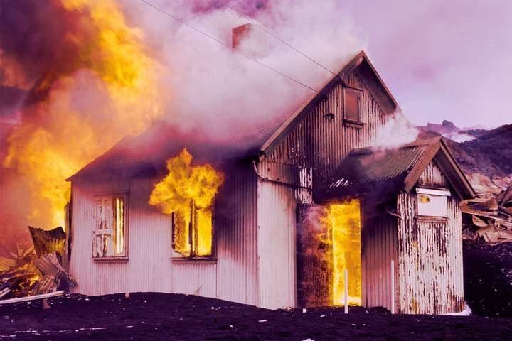 Nýdanskur femínismi, ljúfir tónar og bullandi tómhyggja á nýju ári