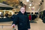 Eigandi Icewear segir fyrirtækjareksturinn ekki alltaf sældarlíf