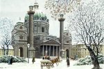Árið sem Hitler, Stalín, Freud, Tito og Trotsky voru nágrannar í Vín