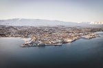 Finnskur fræðimaður um Samherjamálið á Akureyri: Á Íslandi ríkir „valdakerfi klansins“