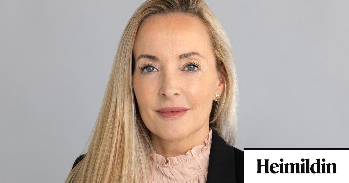 Fékk 63 milljónir í þóknun vegna sjóðsins
