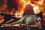 Þegar Evrópa logaði í milljón ár