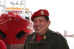 Samherji í viðskiptum við stjórnir Hugos Chavez og Fidels Castro