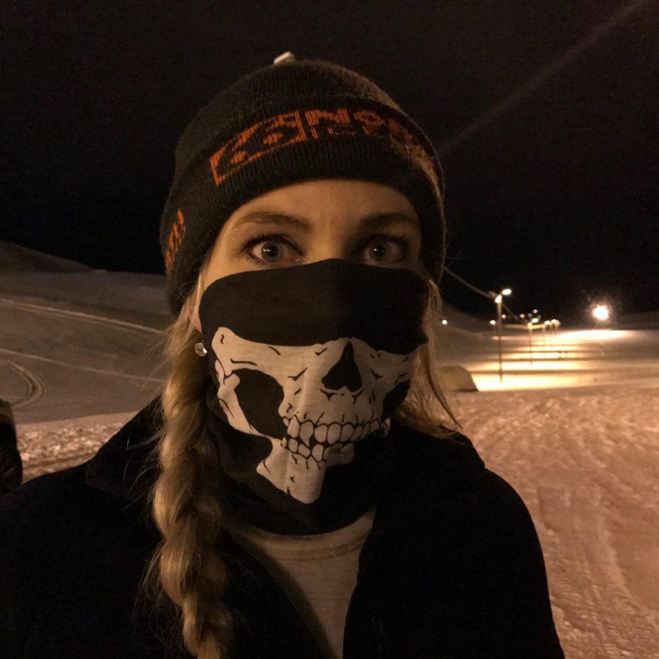 Zombie-appið