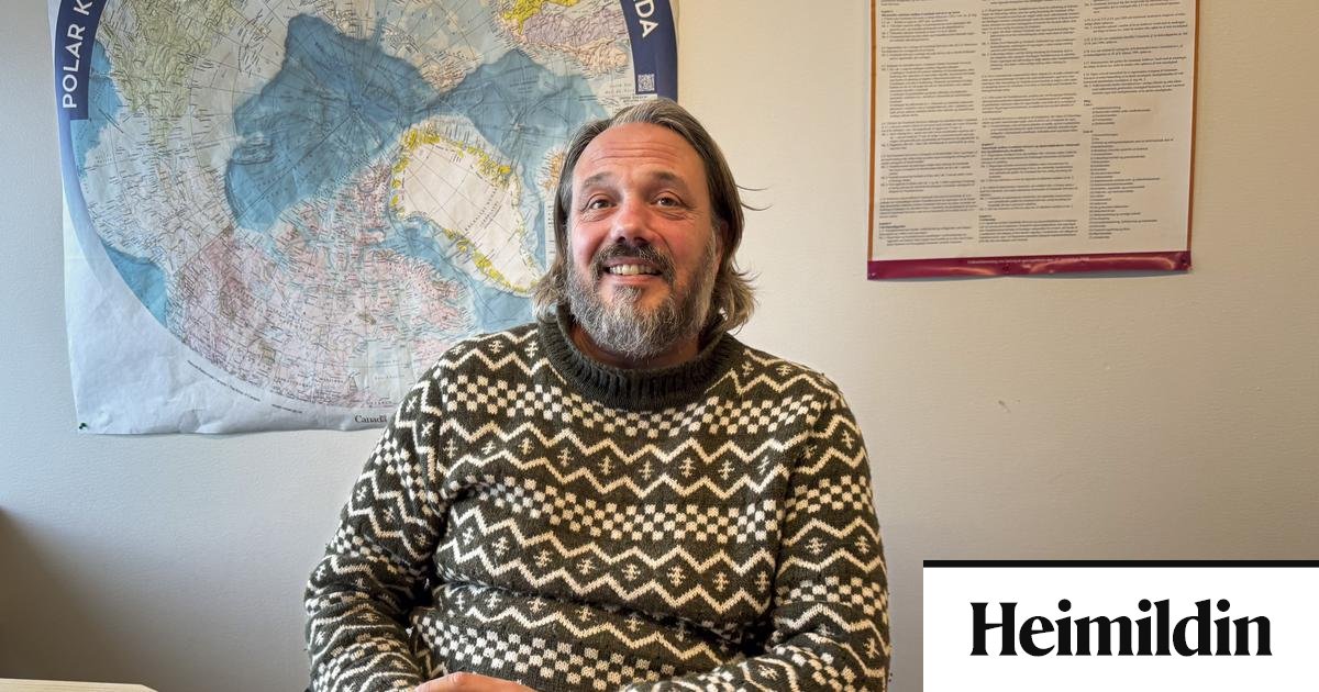 Bandaríkin eru stærsti ógnvaldurinn