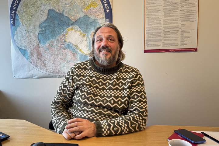 Bandaríkin eru stærsti ógnvaldurinn