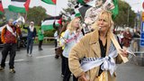 Hver hefðir þú verið í Þriðja ríki Hitlers?