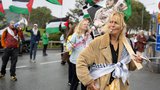 Hver hefðir þú verið í Þriðja ríki Hitlers?