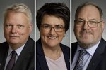 „Feillinn sem Ási gerði var að hætta að keyra“