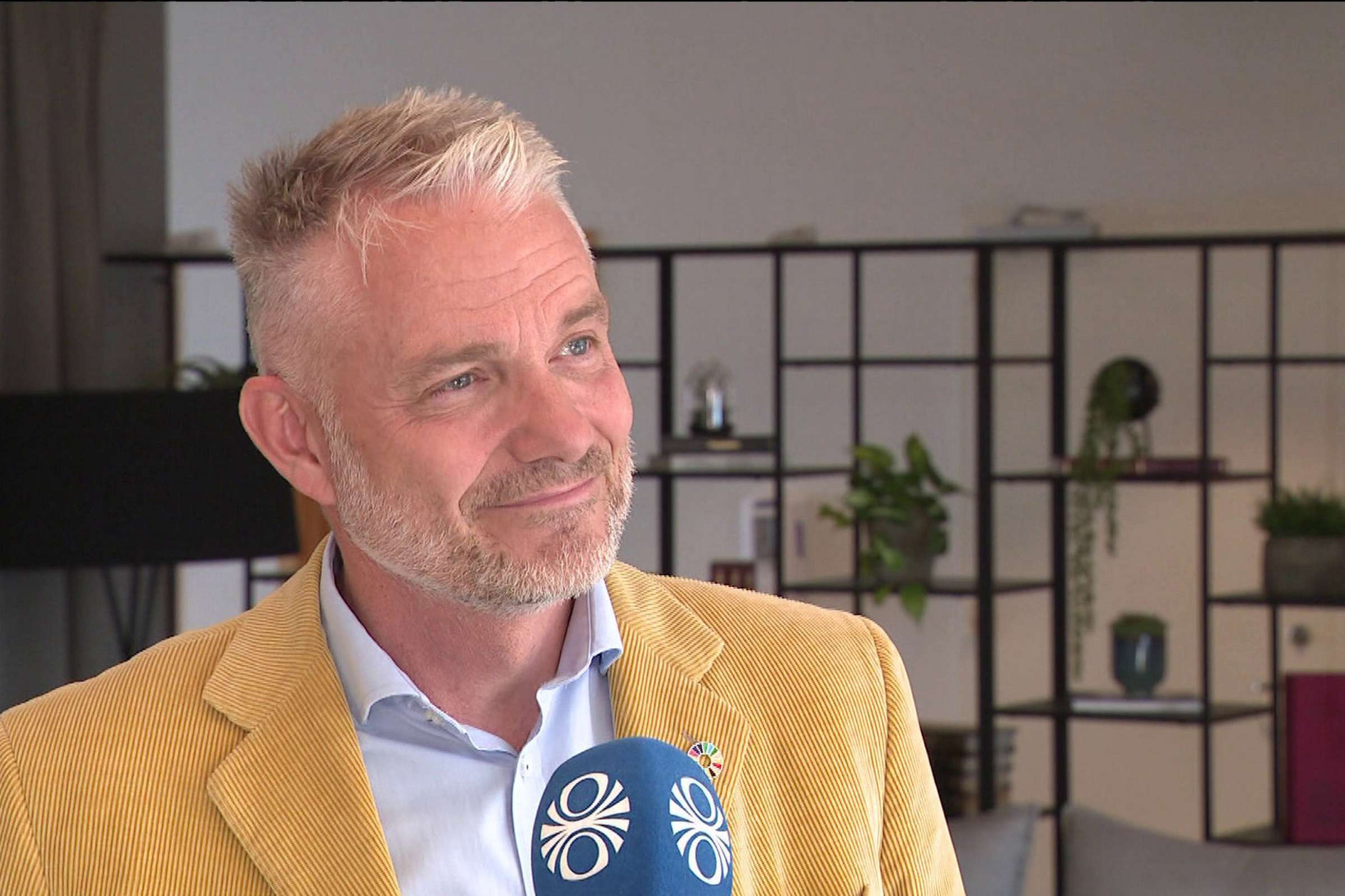Aðalsteinn vinsælastur Viðreisnarfólks en flestir óákveðnir - Heimildin