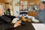 Ég teiknaði hyldýpi – en ég réði við það: Myndlist sem tæki til að skoða eigin huga og tilfinningar