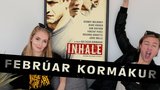 Febrúar Kormákur: Inhale