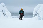 Fóru frekar til Finnlands með hóp 100 kvenna