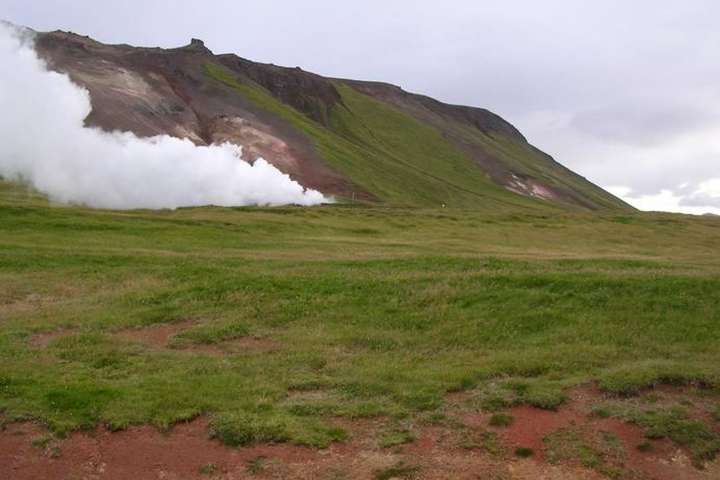 Framkvæmdir við Þeistareykjalínu 1 og Kröflulínu 4 stöðvaðar 