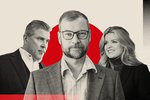 Þingið rannsaki framgöngu ráðherra í gjafagjörningi Haraldar