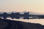 Þau mótuðu embætti forsetans