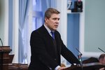 Fjárlagafrumvarpið muni auka ójöfnuð og fátækt
