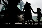 Réttindalaust flóttafólk fær skjól hjá Rauða krossinum