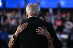 Bæbæ, Biden!