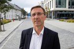 Eigandi Arnarlax vill framleiða 150 þúsund tonn með aflandseldi fjarri landi