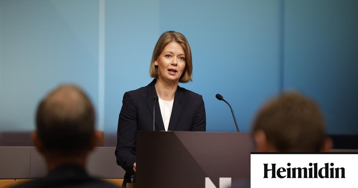 Seðlabanki Noregs hækkar stýrivexti í 4,5%