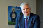 Gjaldþrotum og nauðungarsölum fækkaði á síðasta ári