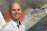 Hitafundur Arctic Fish með íbúum á Patró um slysasleppingu: Bent á rafvirkjunina sem skýringu
