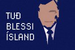 Milljón dollara spurningin um varnarsamning Íslands