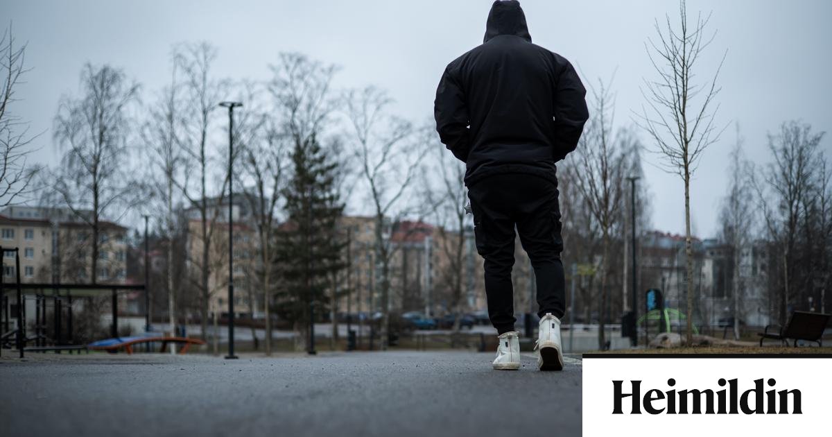 Finnska kraftaverkið í sjálfsvígsforvörnum