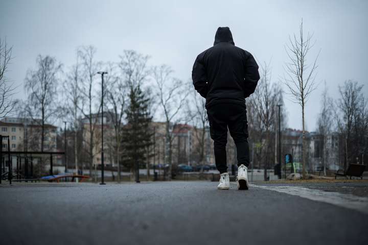 Finnska kraftaverkið í sjálfsvígsforvörnum