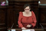 Formaður fjárlaganefndar kannast ekki við söluheimild á TF-SIF í fjárlögum