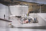Enn tap af hvalveiðum Kristjáns og milljarða birgðir afurða í geymslu