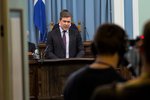Forsætisráðherra gaf aftur ranga mynd af efnisatriðum skýrslunnar