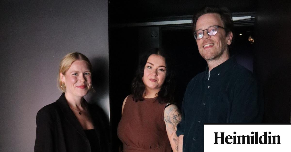 Draumurinn um hinsegin kvikmyndahátíð rætist