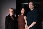 Draumurinn um hinsegin kvikmyndahátíð rætist