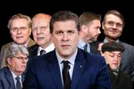 Stundin heldur áfram umfjöllun upp úr Glitnisskjölunum