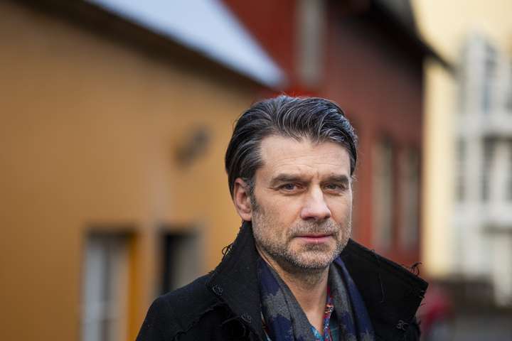 Þú veist aldrei hvað nágranni þinn gengur í gegnum