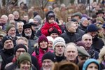 Beinir skattar, sem hlutfall tekna, hafa hækkað hjá 80% framteljenda en einungis lækkað hjá tekjuhæstu hópunum