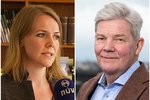 Barnaníðskæru dagaði uppi fyrir „mjög bagaleg mistök“