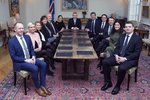 Lögðu áherslu á mikilvægi rannsókna en skera niður framlög til Rannsóknarsjóðs