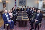 Kjarabótum öryrkja frestað meðan útgerðin greiðir 3 milljörðum minna og græðir á gengisveikingu